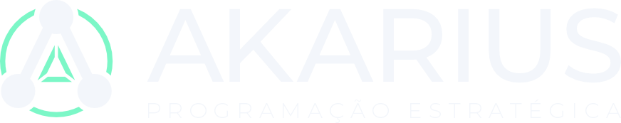 Akarius - web design estrategico